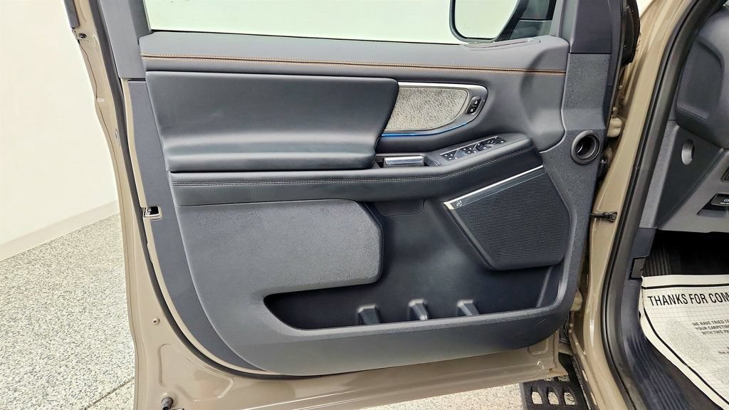 Used 2026 Ford Expedition Tremor AWD/4WD image 11