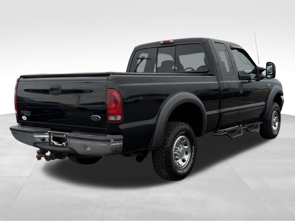 Used 2003 Ford F250 XL image 19