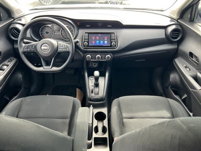 Used 2024 Nissan Kicks S FWD image 10