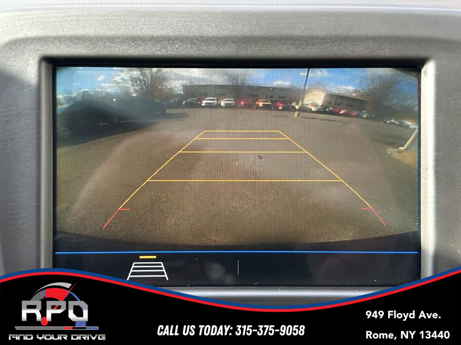 Used 2019 Chevrolet Equinox LT image 30