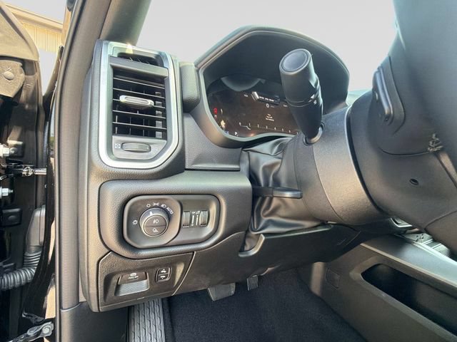 New 2026 RAM 1500 Big Horn AWD/4WD image 32