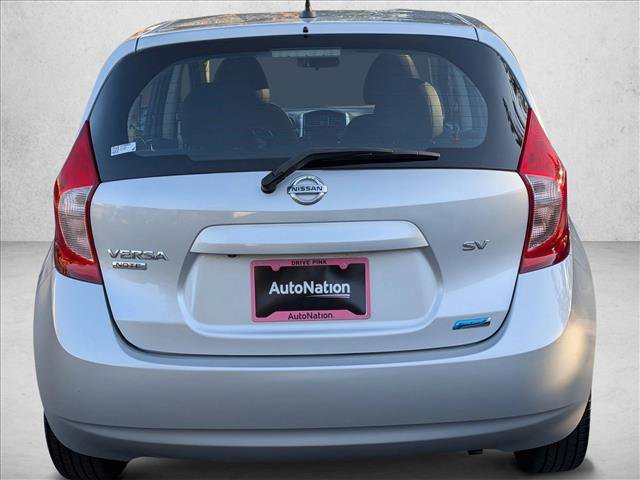Used 2016 Nissan Versa Note SV image 7