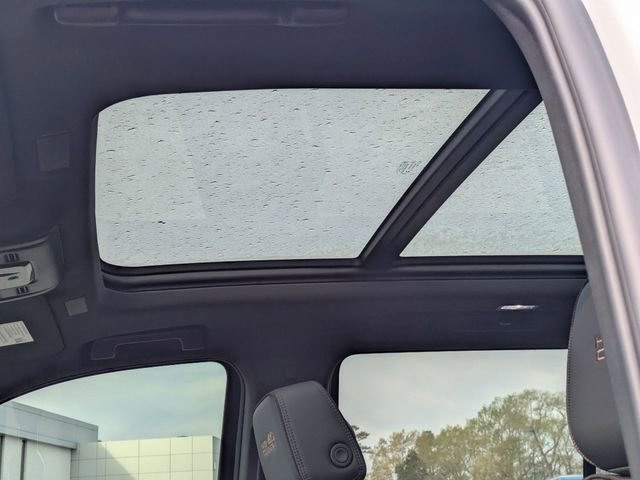 New 2026 Chevrolet Tahoe High Country image 14