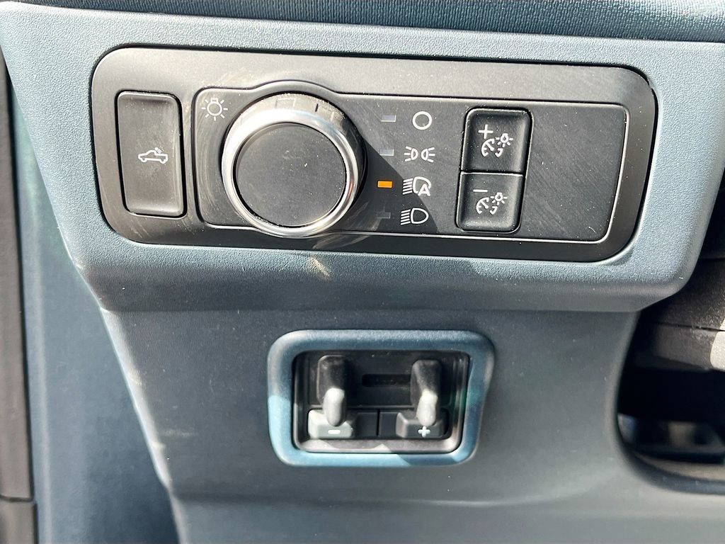 Used 2024 Ford Maverick Lariat w/ 4K Tow Package image 10