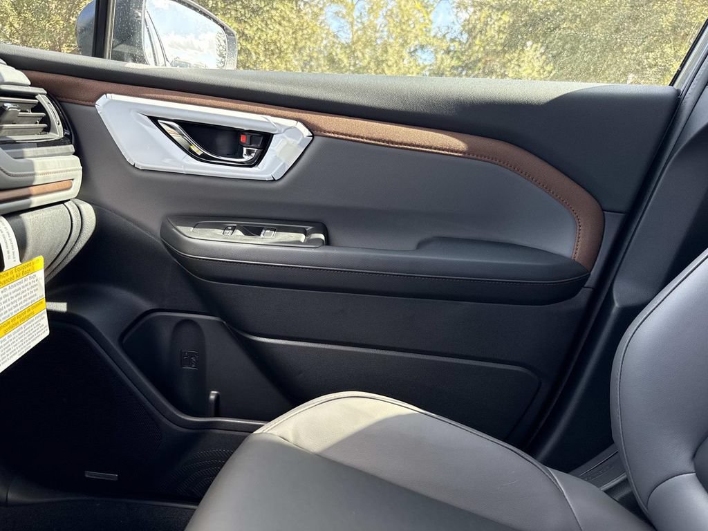 New 2026 Subaru Forester Sport AWD/4WD image 25