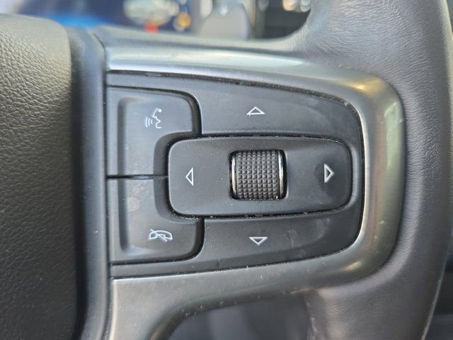 Used 2022 Chevrolet Silverado 1500 LTZ w/ LTZ Premium Package image 18