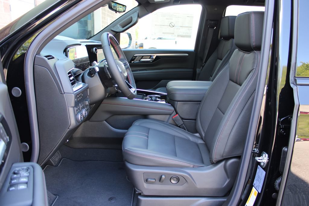 New 2026 Chevrolet Tahoe RST w/ Advanced Technology Package AWD/4WD image 15