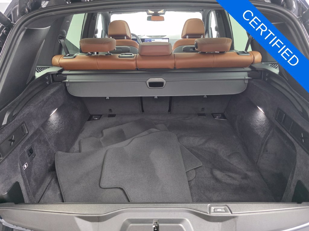 Certified 2024 BMW X5 sDrive40i w/ M Sport Package RWD image 17