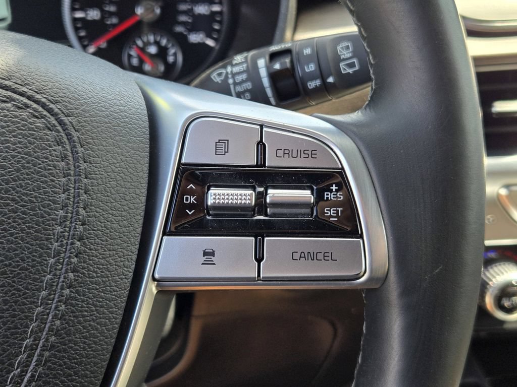 Used 2022 Kia Telluride SX w/ SX Prestige Package AWD/4WD image 23