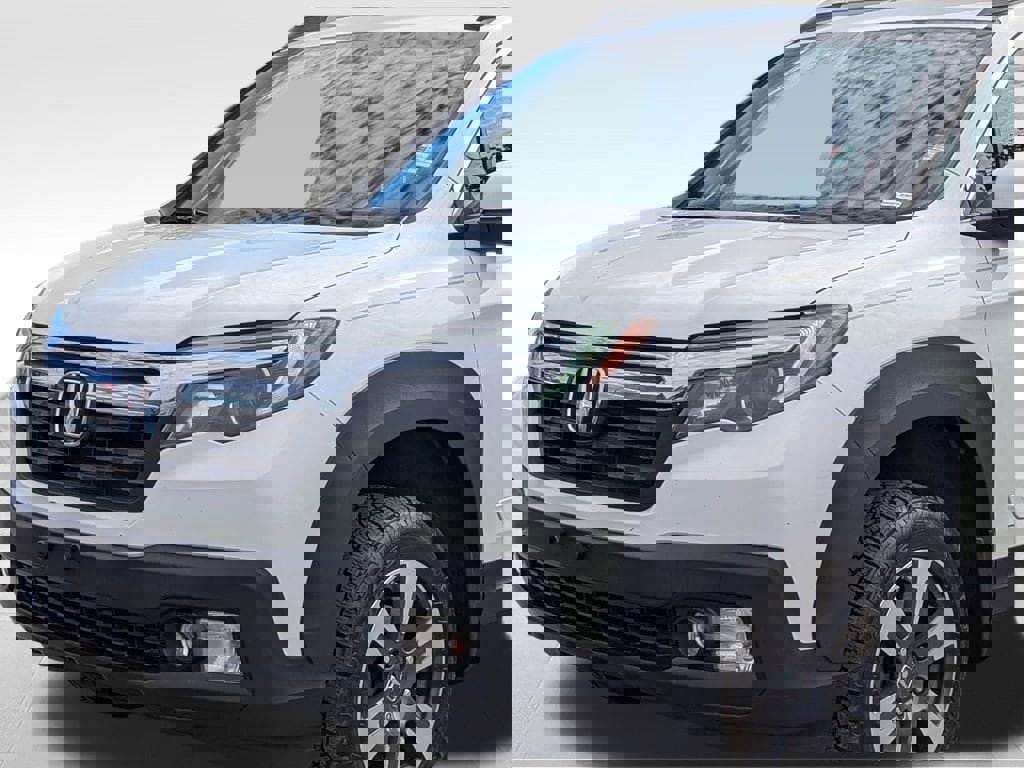 Used 2019 Honda Ridgeline RTL-T image 5
