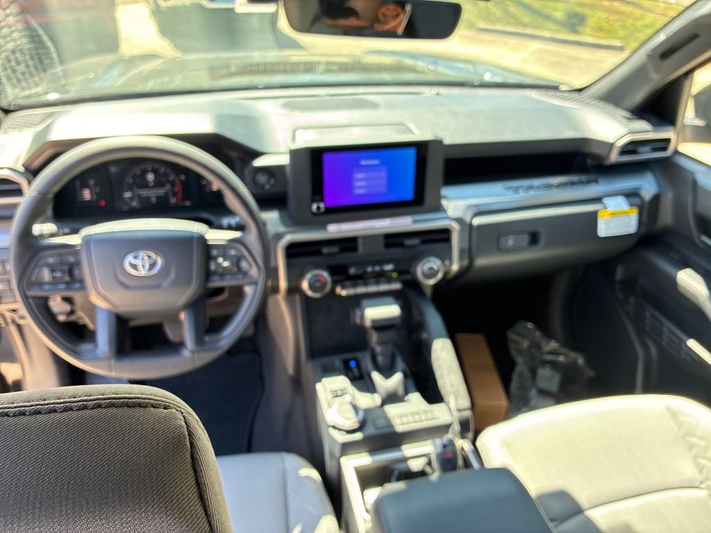 New 2026 Toyota Tacoma SR5 image 17