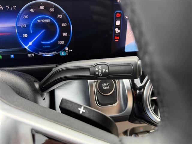 Certified 2025 Mercedes-Benz EQB 250+ image 12