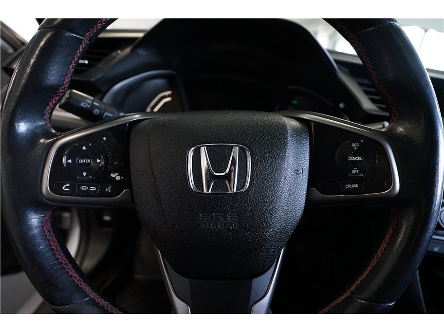 Used 2018 Honda Civic Si image 18