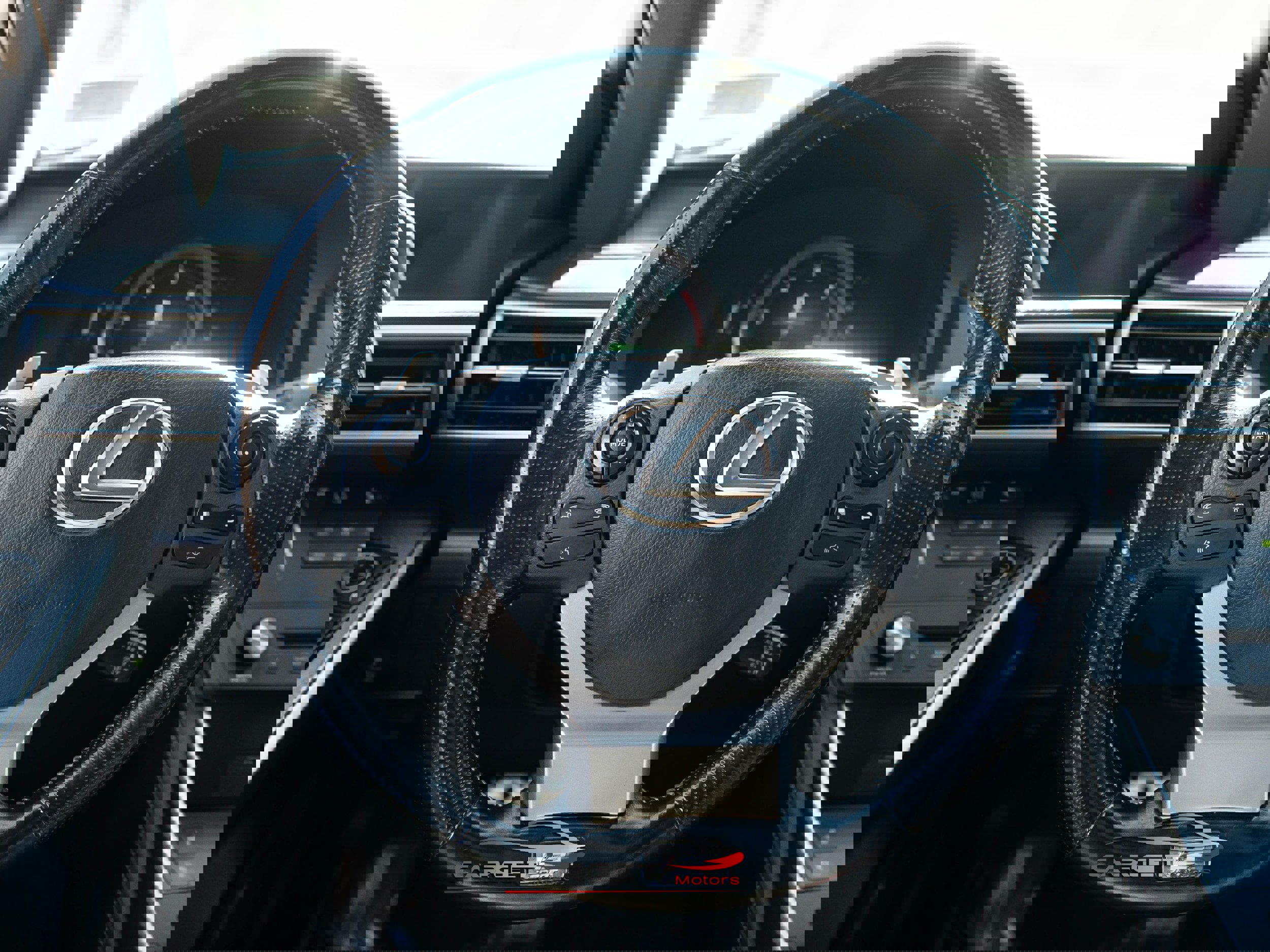 Used 2016 Lexus IS 200t image 23