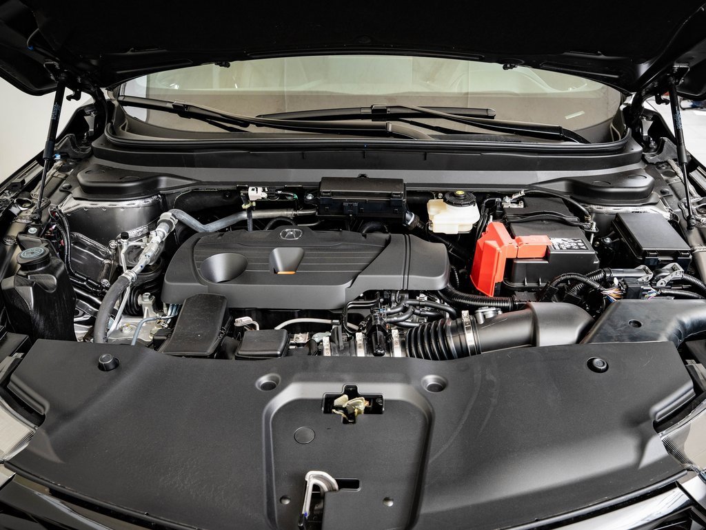 New 2026 Acura RDX A-Spec image 39