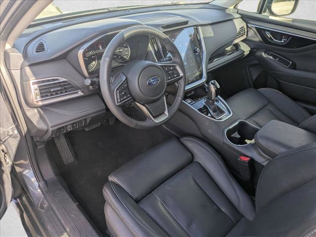 Used 2025 Subaru Outback Touring XT w/ Tech Package 3 AWD/4WD image 13
