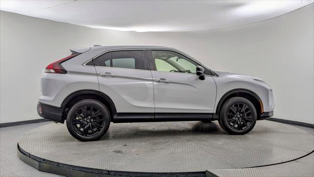 Used 2024 Mitsubishi Eclipse Cross SE image 9