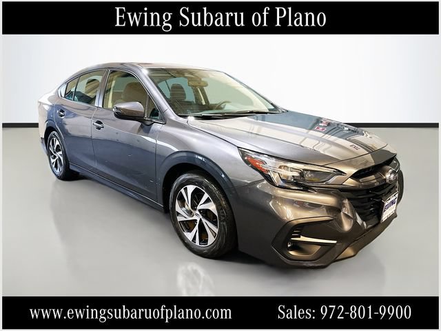 Used 2025 Subaru Legacy Premium