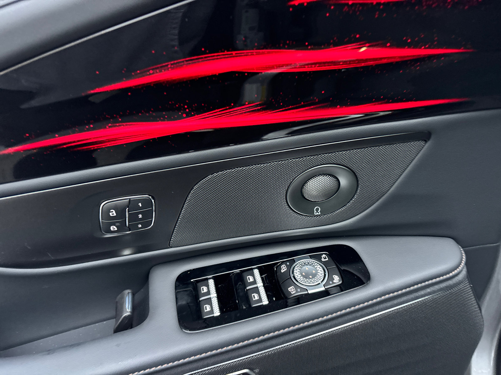 New 2026 Lincoln Nautilus Premier w/ Equipment Group 102A image 12