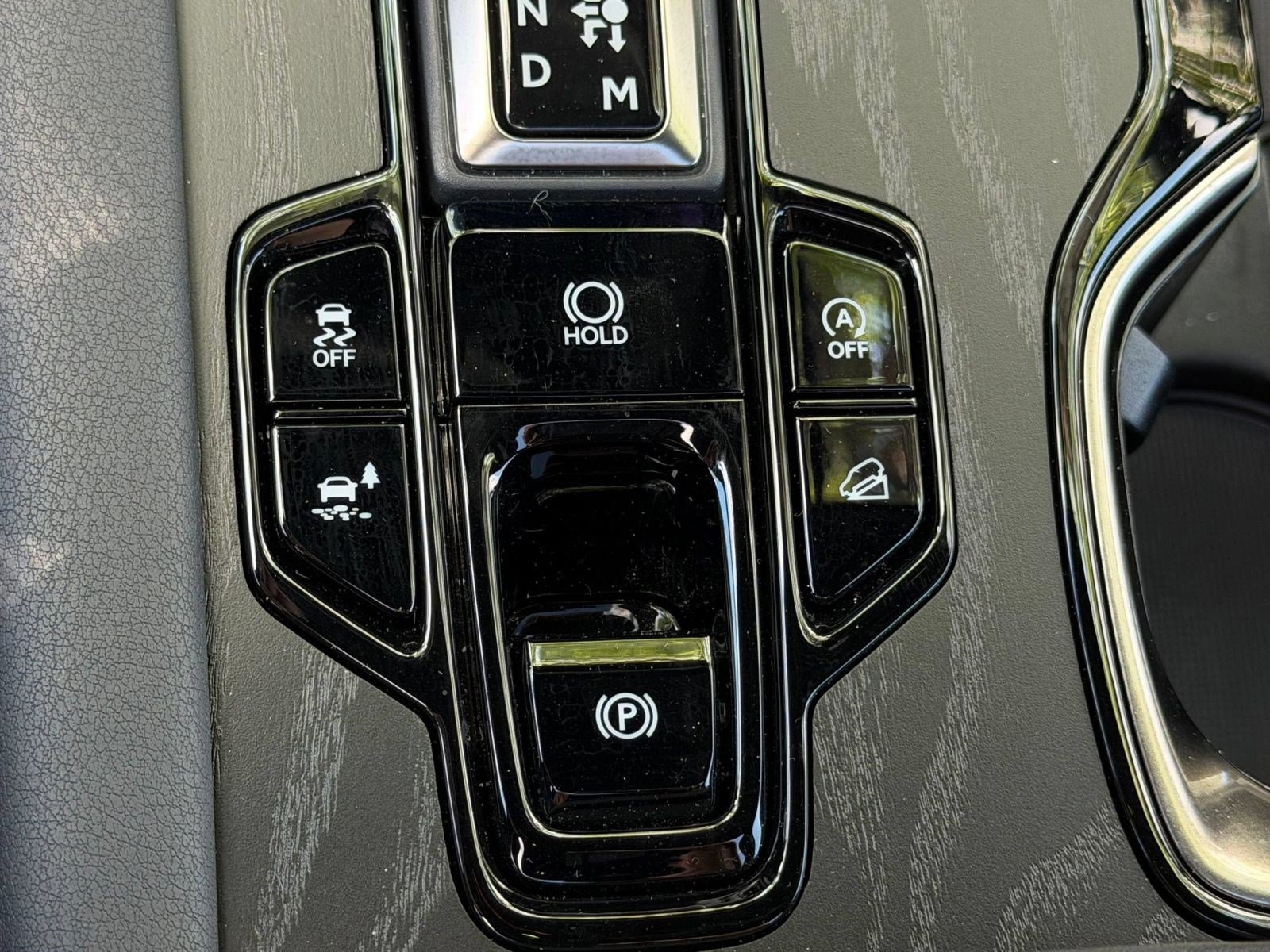 Used 2025 Lexus RX 350 F Sport w/ Convenience Package AWD/4WD image 32
