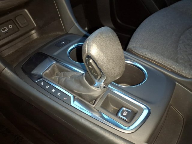 Used 2024 Chevrolet Equinox LT w/ LPO, Floor Liner Package FWD image 22