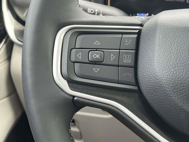 Used 2023 Jeep Wagoneer L 4WD w/ Convenience Group I image 29