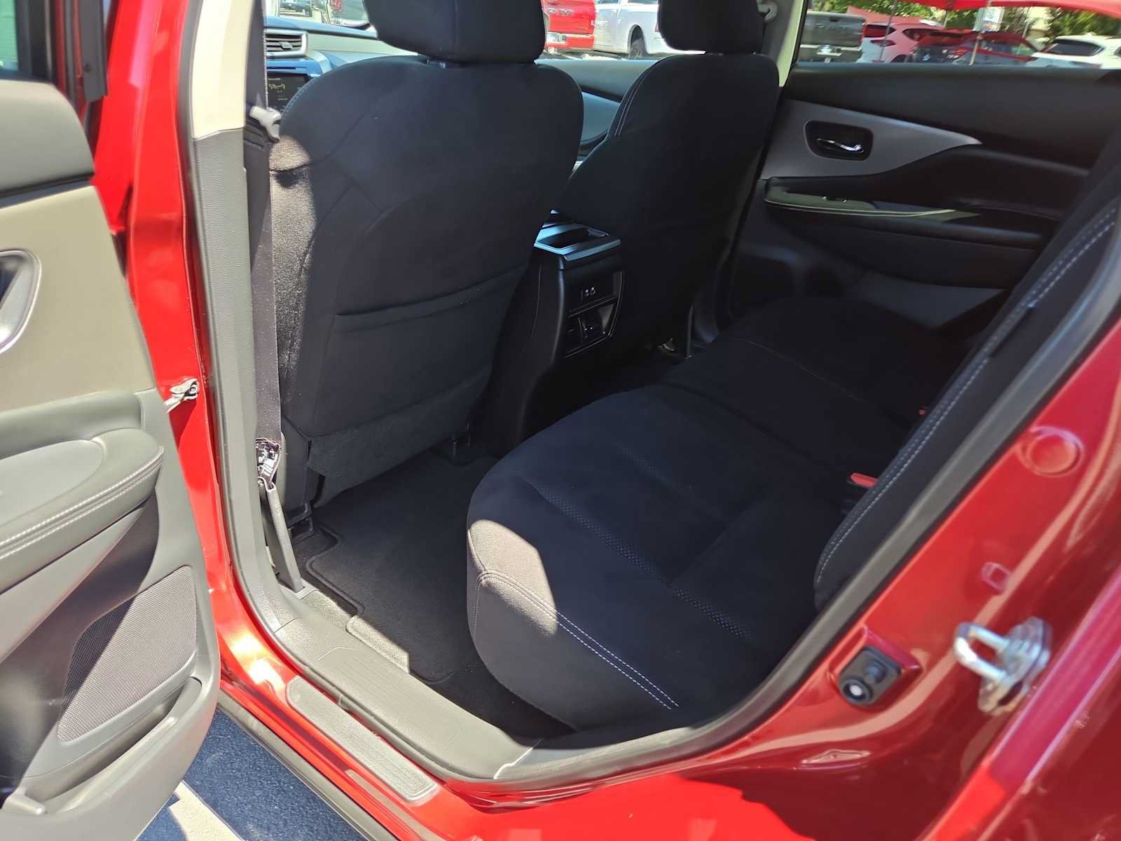 Used 2019 Nissan Murano S w/ Cargo Package FWD image 20