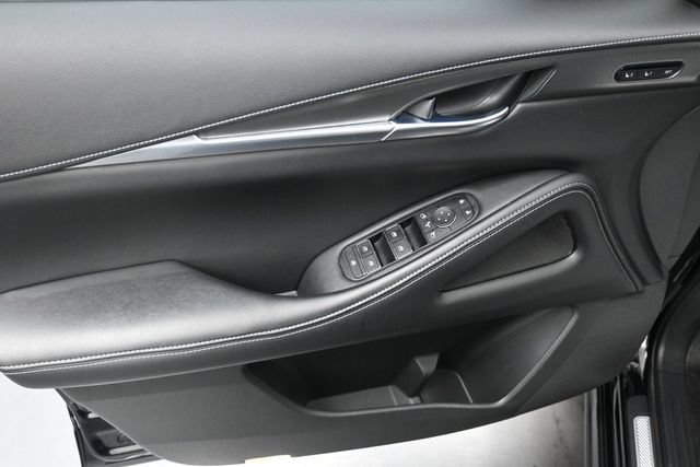 Used 2023 INFINITI QX60 Luxe w/ Cargo Package AWD/4WD image 9