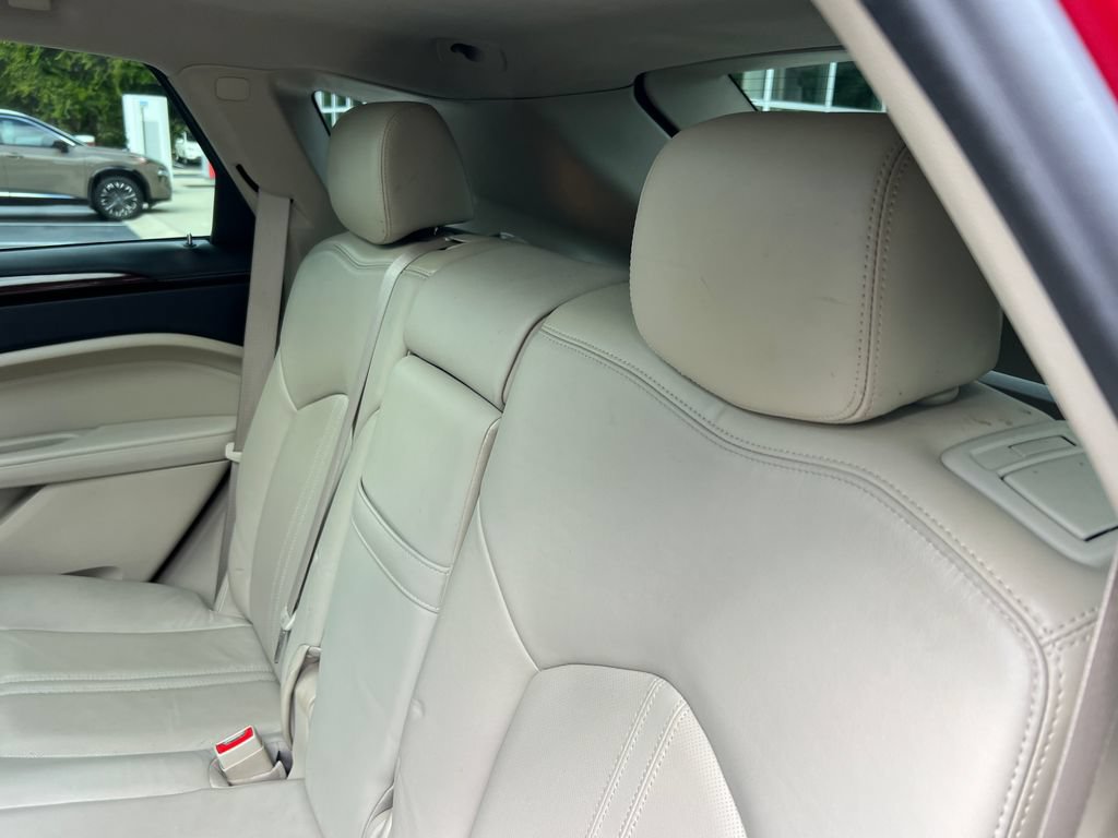 Used 2011 Cadillac SRX Performance FWD image 15