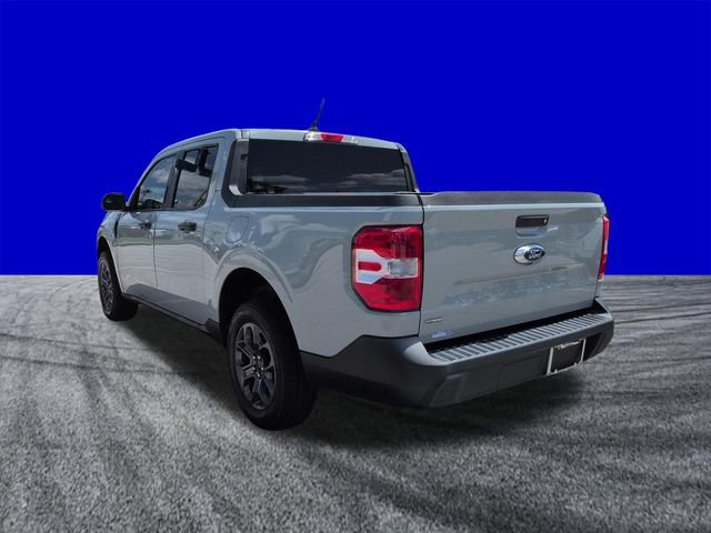 Certified 2023 Ford Maverick XLT FWD image 6