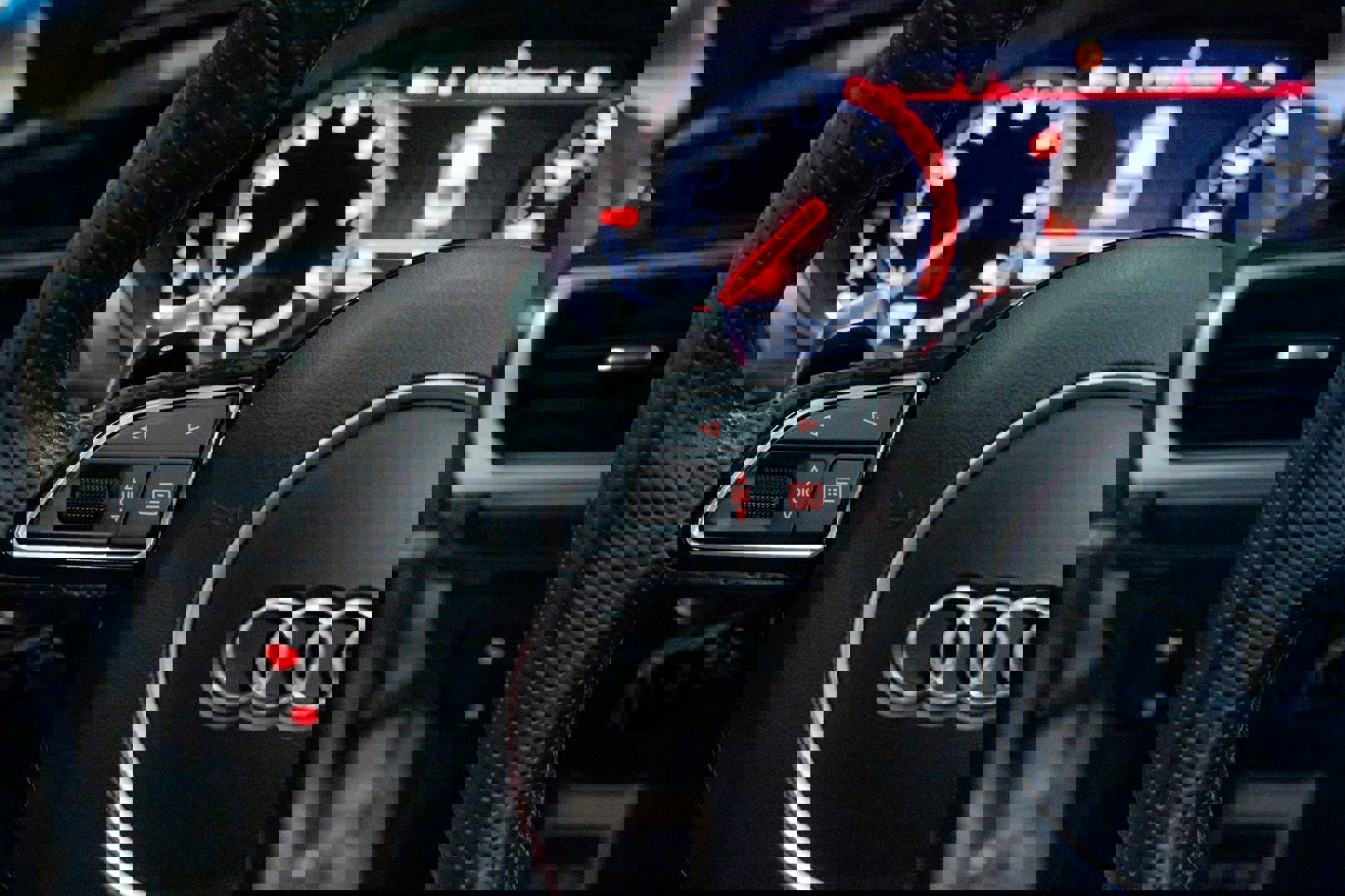 Used 2016 Audi RS 7 Prestige image 47