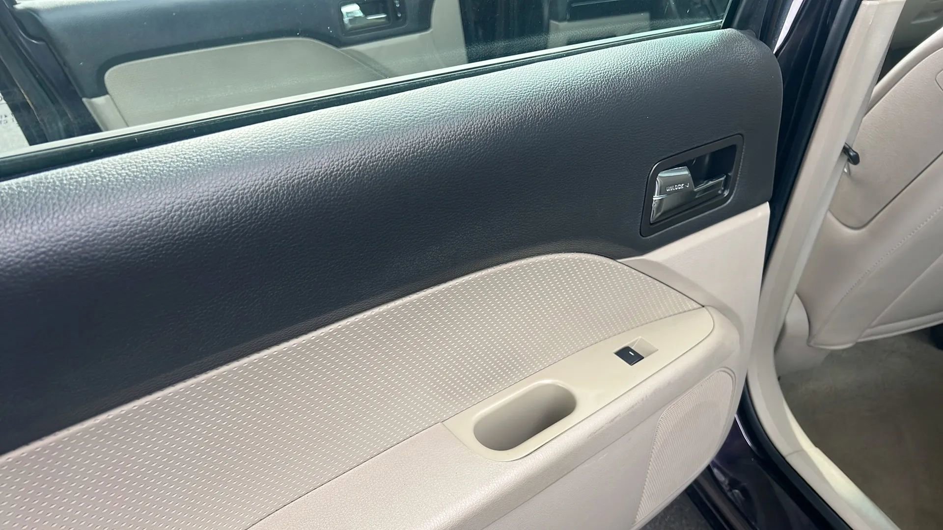 Used 2007 Ford Fusion SEL image 29