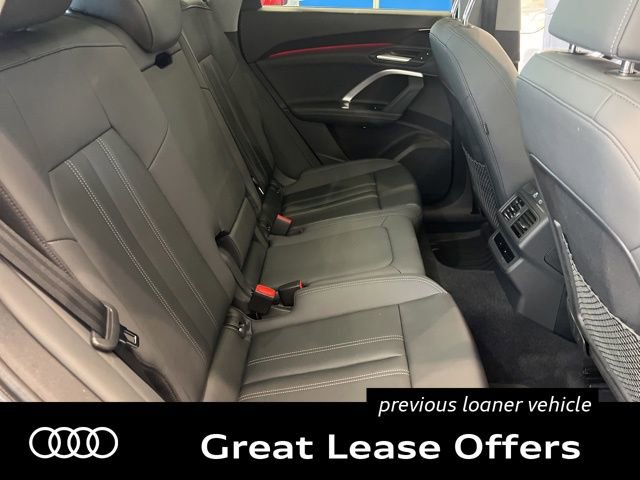 Used 2025 Audi Q5 Premium w/ Convenience Package AWD/4WD image 19