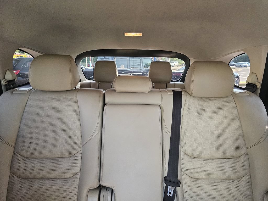 Used 2019 MAZDA CX-9 Touring AWD/4WD image 17