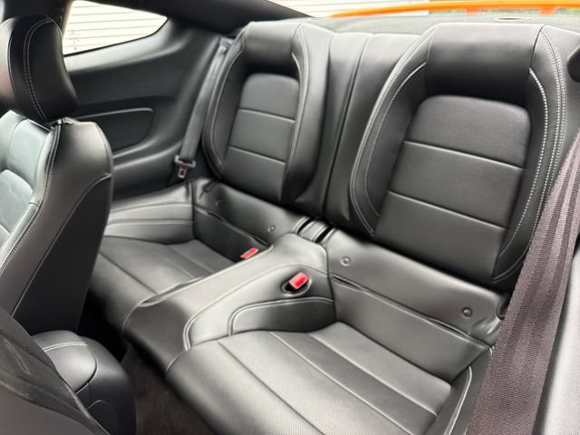 Used 2019 Ford Mustang GT Premium w/ GT Performance Package RWD image 24