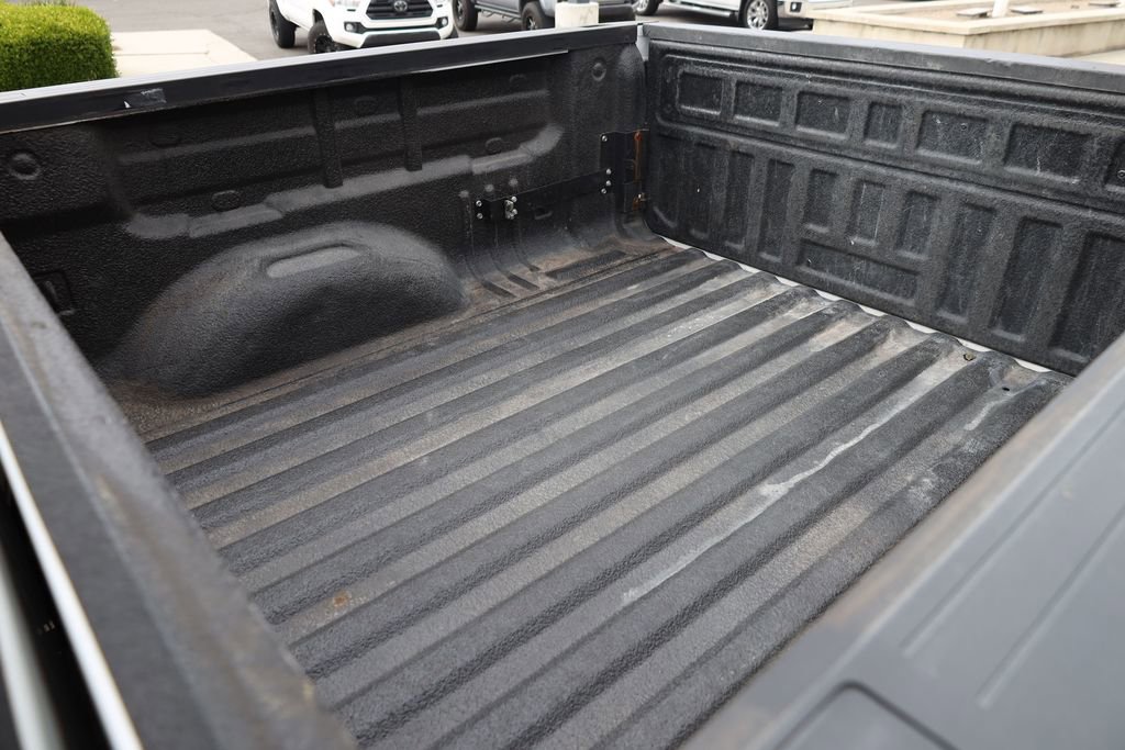 Used 2017 GMC Canyon SLT w/ Trailering Package AWD/4WD image 22