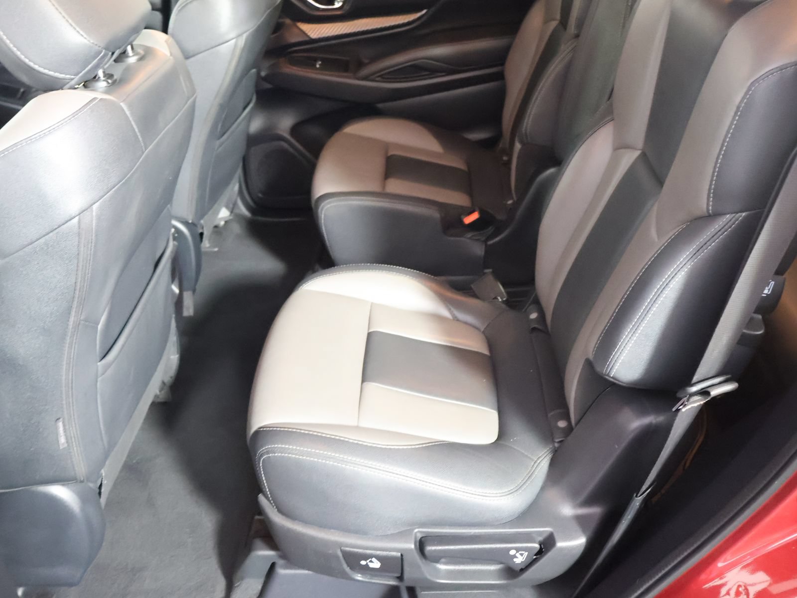 Used 2022 Subaru Ascent Onyx Edition AWD/4WD image 47