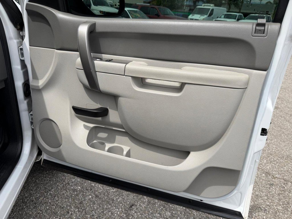 Used 2013 GMC Sierra 1500 W/T RWD image 19