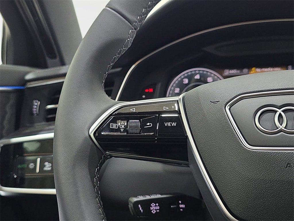 New 2025 Audi A6 Premium Plus image 17