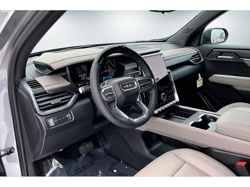 New 2026 GMC Acadia Elevation w/ Super Cruise Package image 7