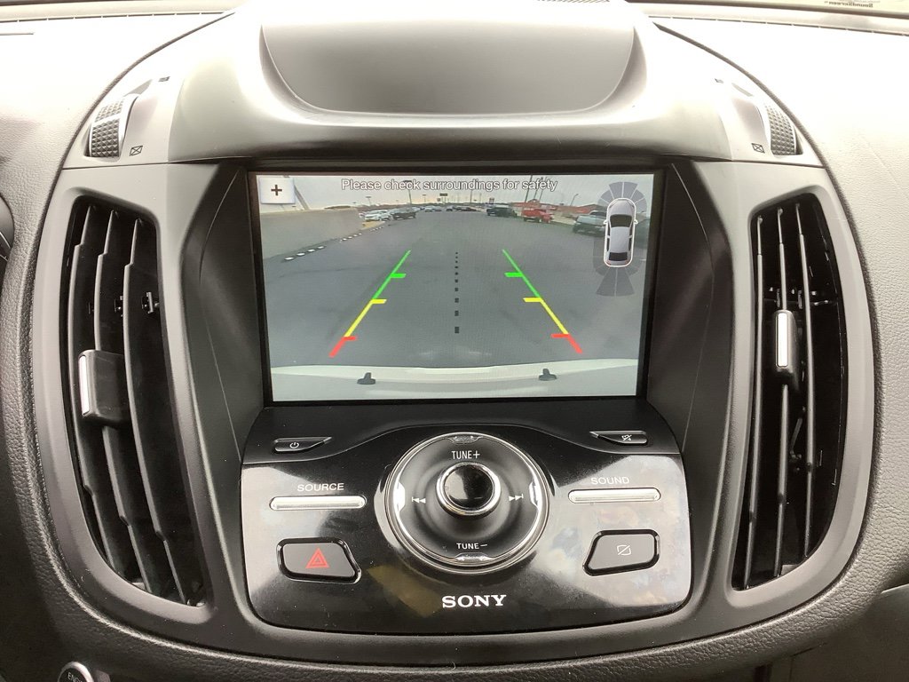 Used 2019 Ford Escape Titanium image 19