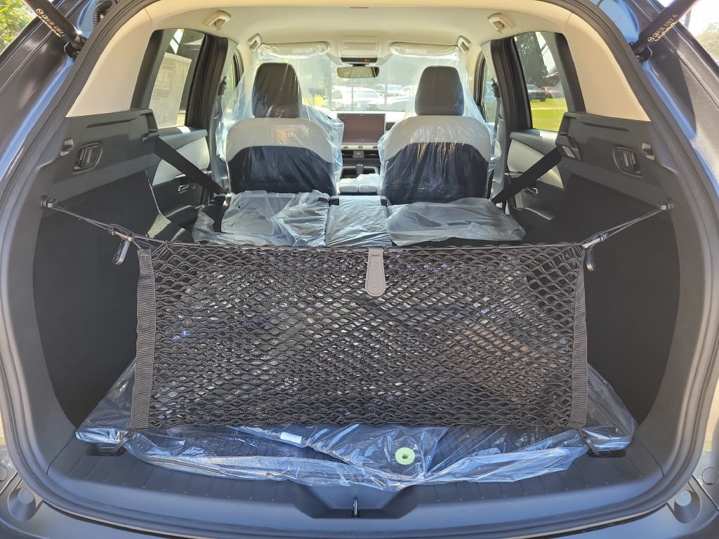 New 2026 MAZDA CX-5 Preferred AWD/4WD image 9