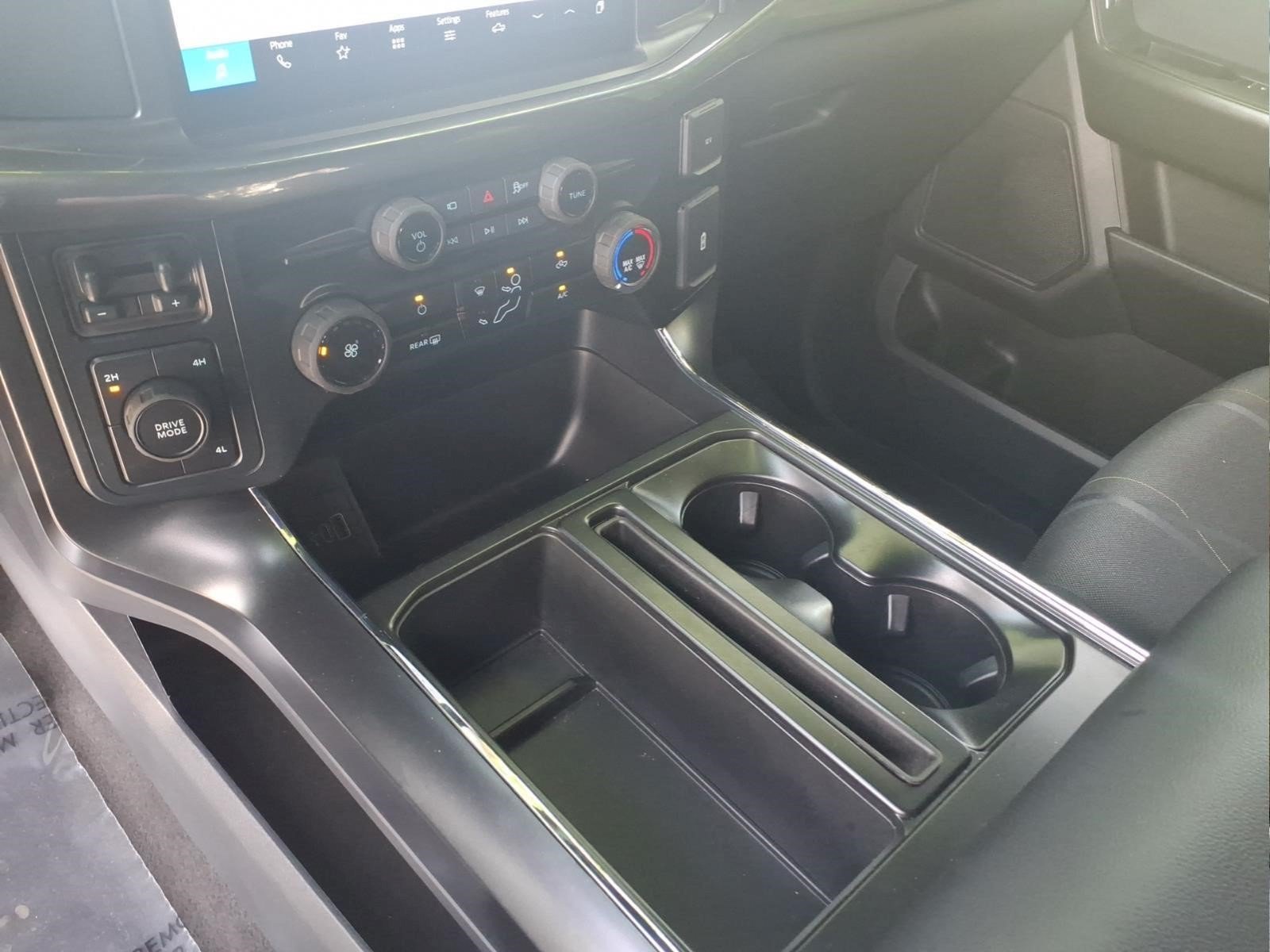 Used 2025 Ford F150 STX AWD/4WD image 15