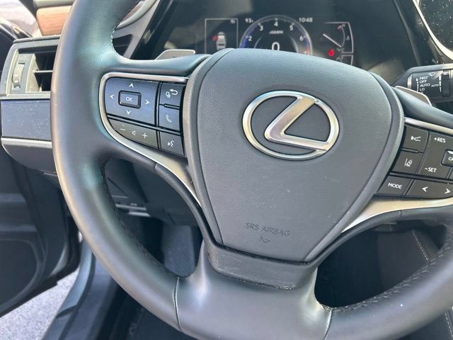 Used 2025 Lexus ES 350 w/ Premium Package FWD image 14