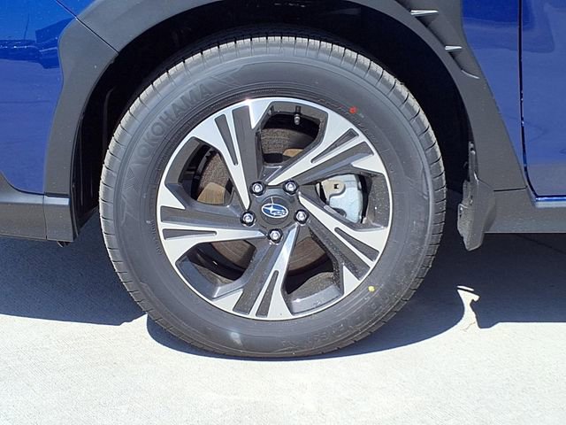 New 2026 Subaru Crosstrek 2.0i Premium AWD/4WD image 10