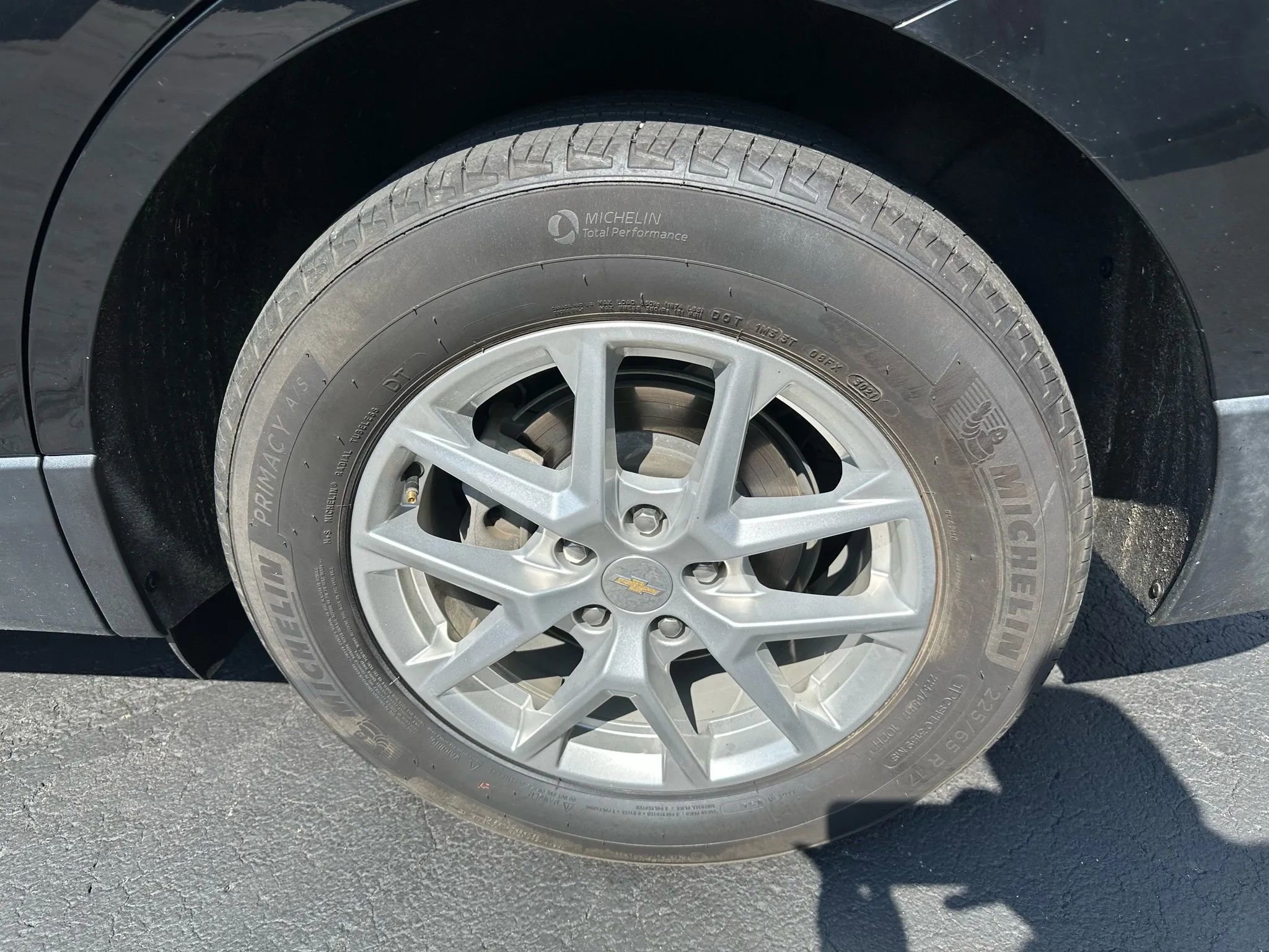 Used 2022 Chevrolet Equinox LT image 11