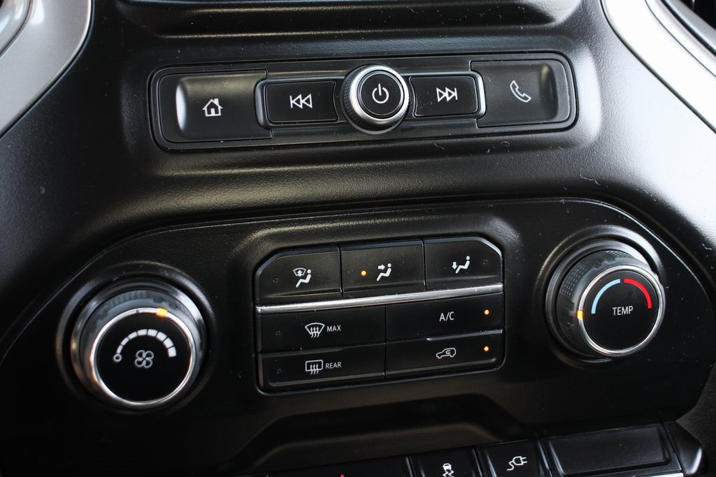 Used 2021 Chevrolet Silverado 3500 W/T w/ WT Convenience Package image 28