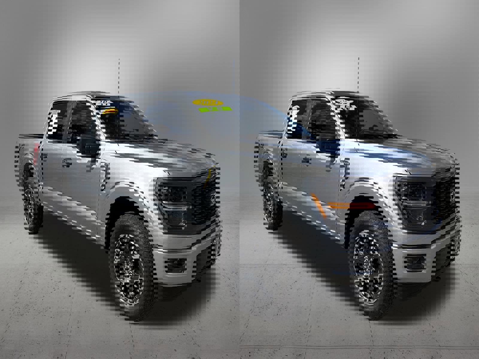 Used 2024 Ford F150 STX image 6