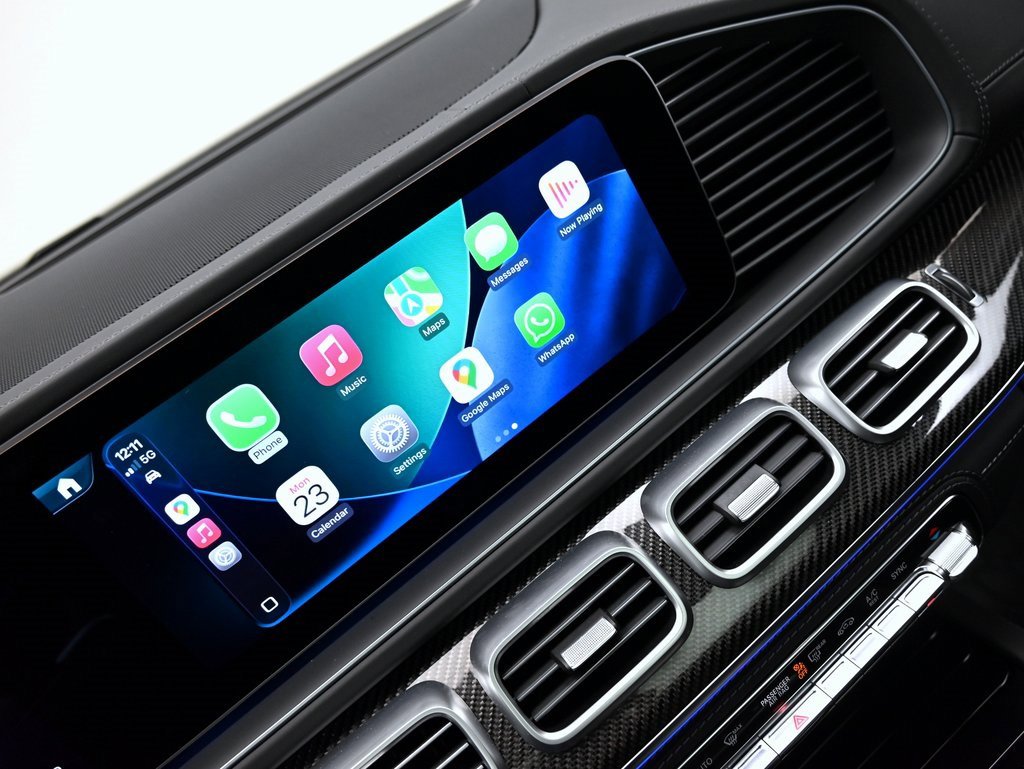 Used 2024 Mercedes-Benz GLE 63 AMG S image 15