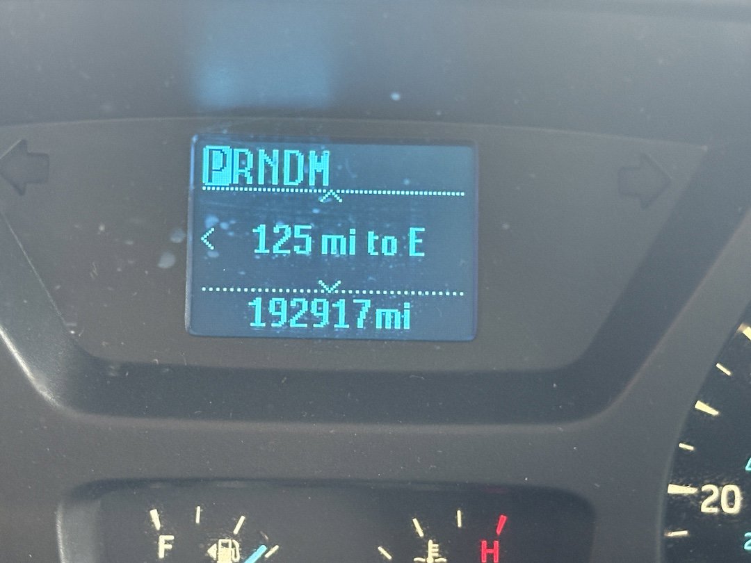 Used 2017 Ford Transit 350 XL image 14